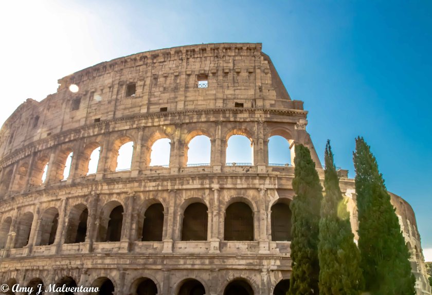 Rome Colosseum IMG_7953