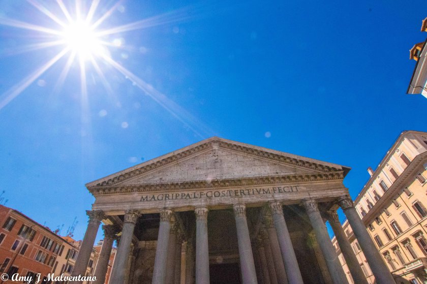 Rome Partheon 01 IMG_0454