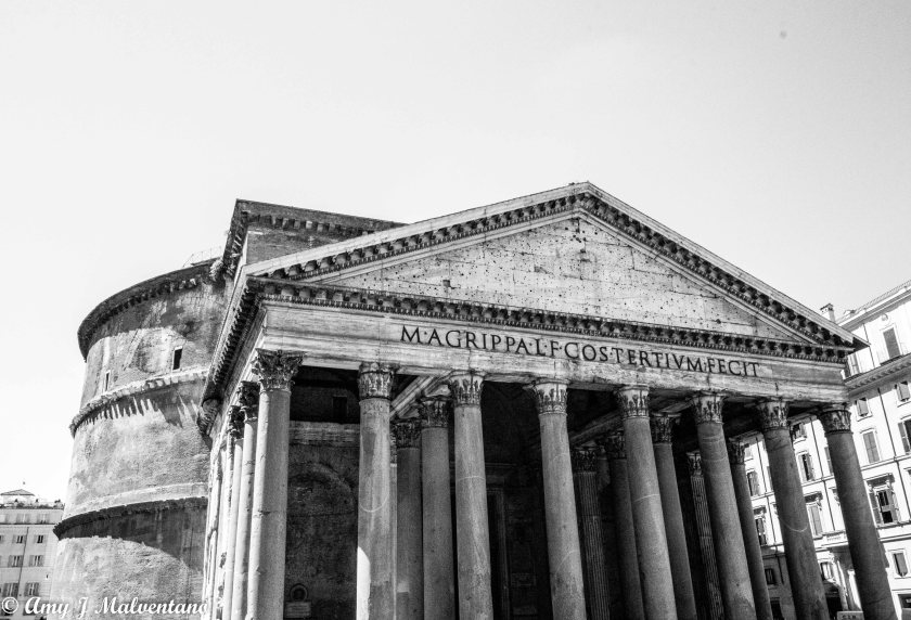 Rome Partheon 01 IMG_0483