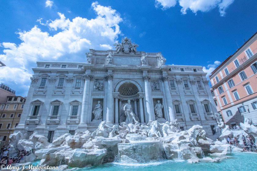 Rome Spanish Steps IMG_1627